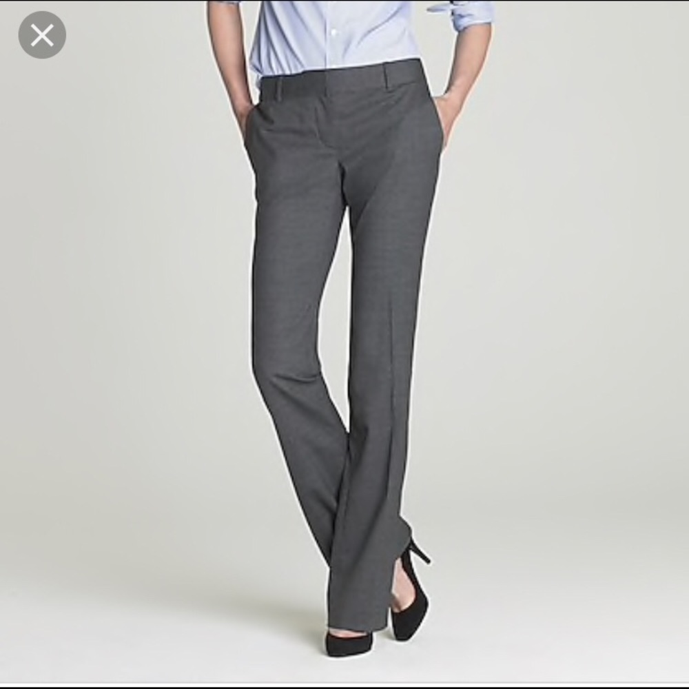 J Crew  stretch fit pants. Moving sale!